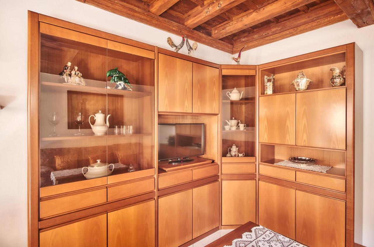 Casa Mocchetti Holiday home *