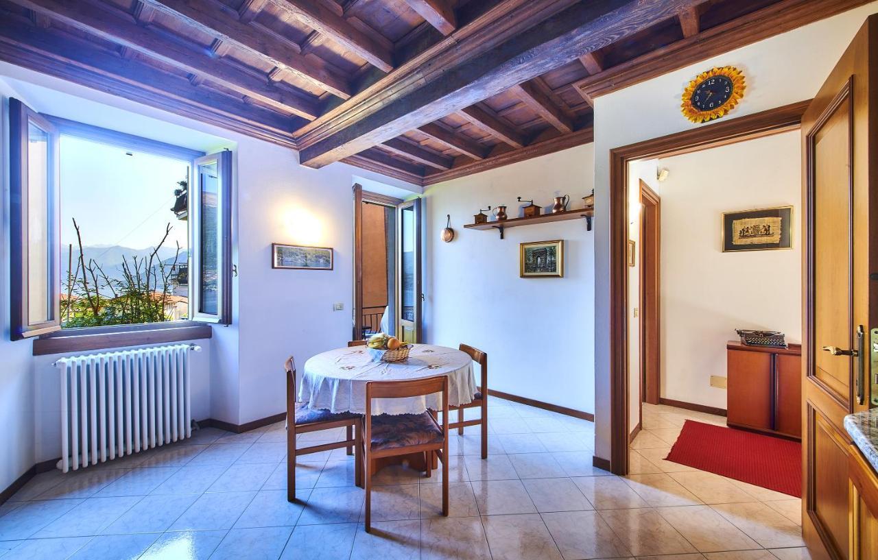 Casa Mocchetti * Lezzeno