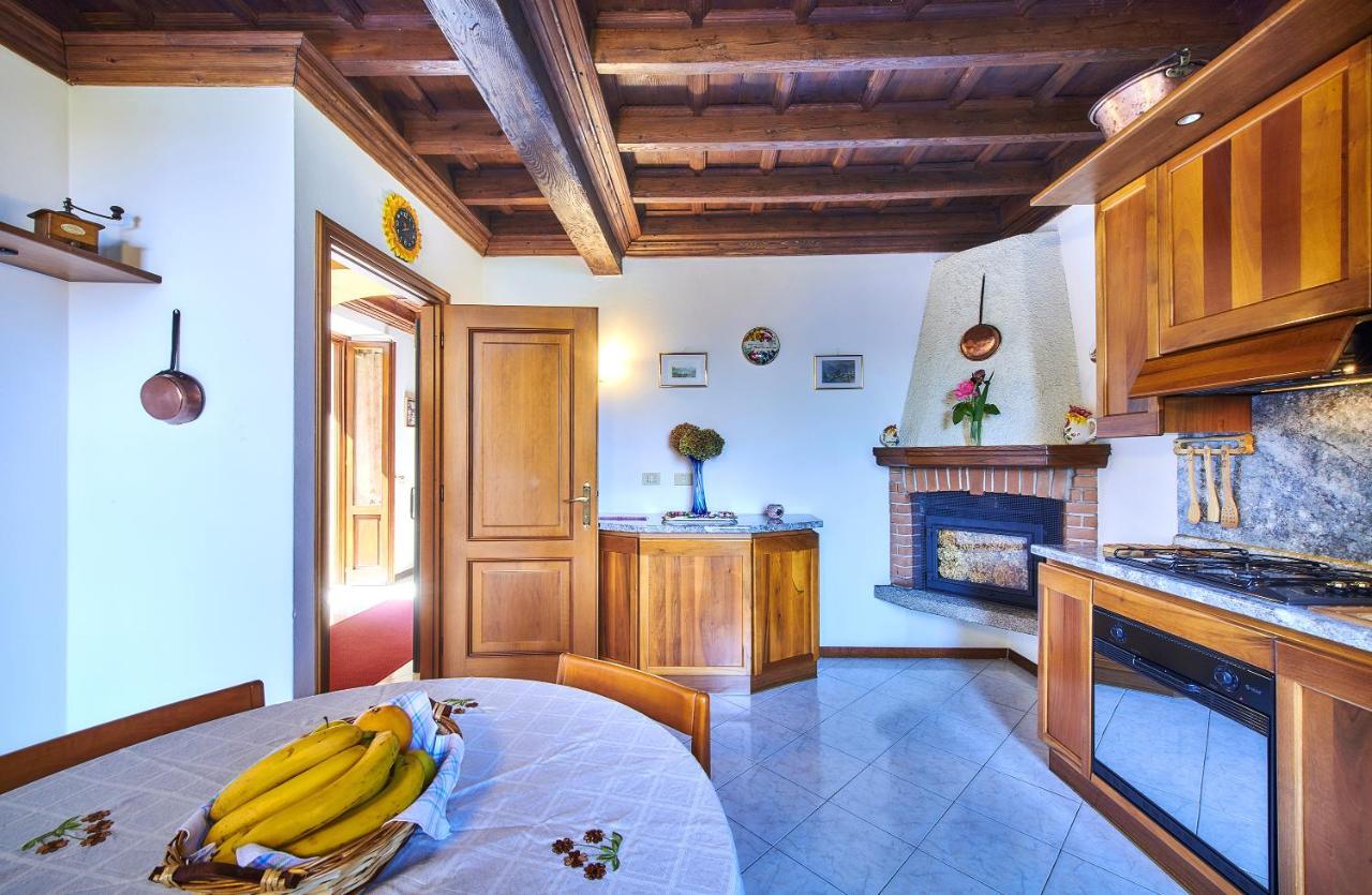 Casa Mocchetti