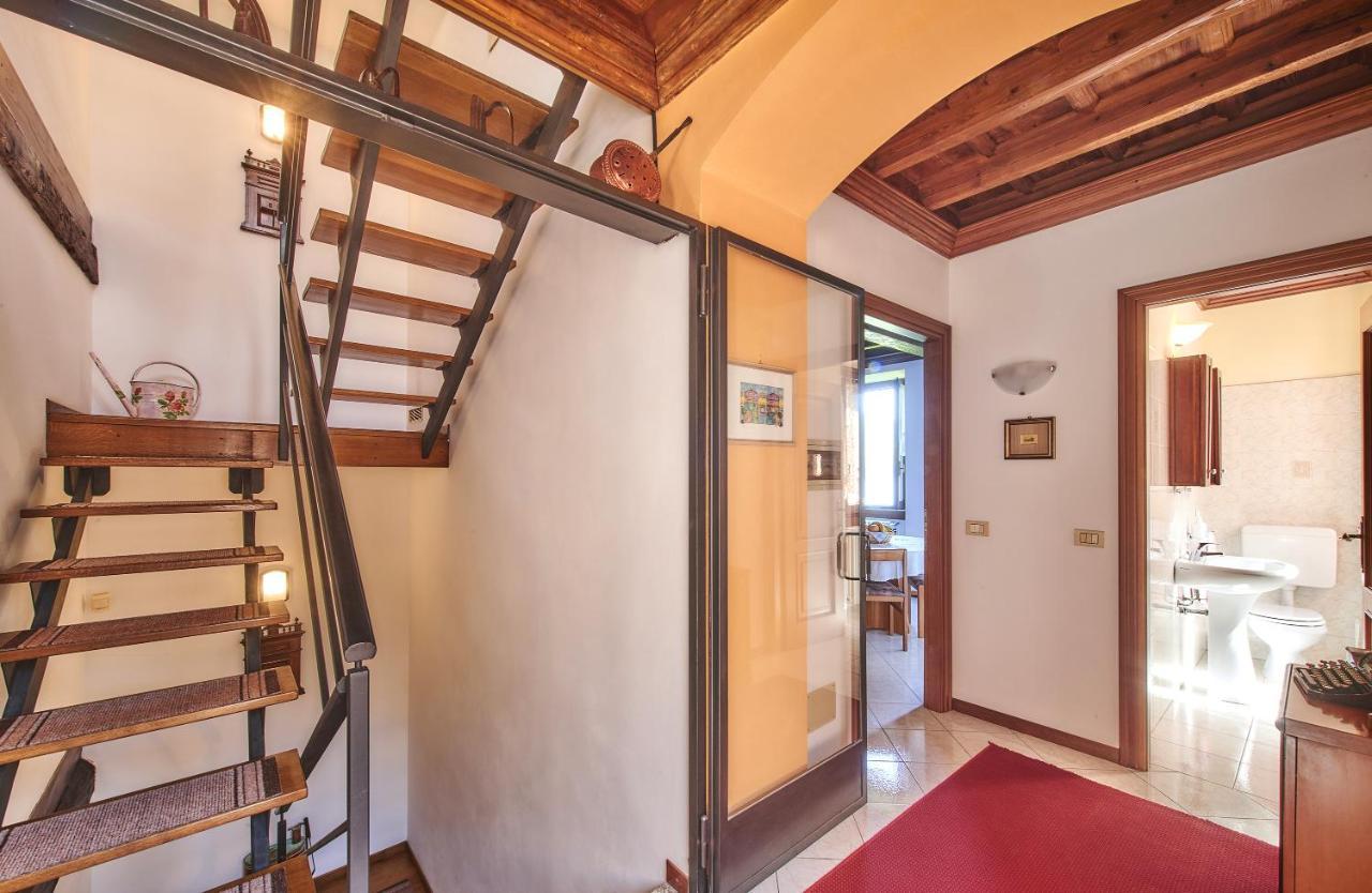 Holiday home Casa Mocchetti *