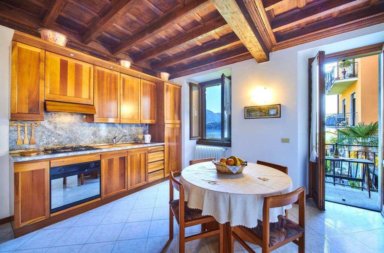 Casa Mocchetti Holiday home