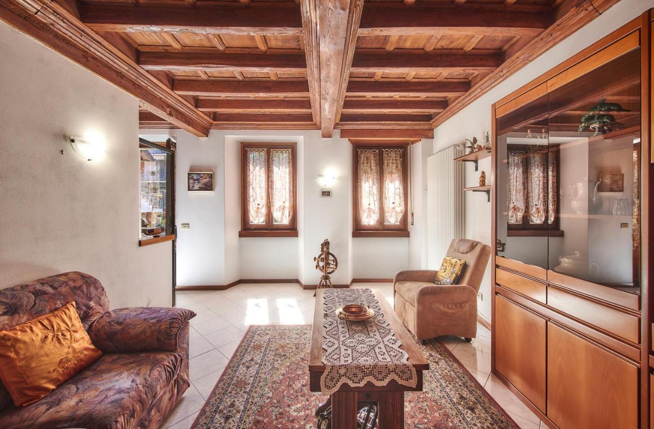 Casa Mocchetti Holiday home Lezzeno