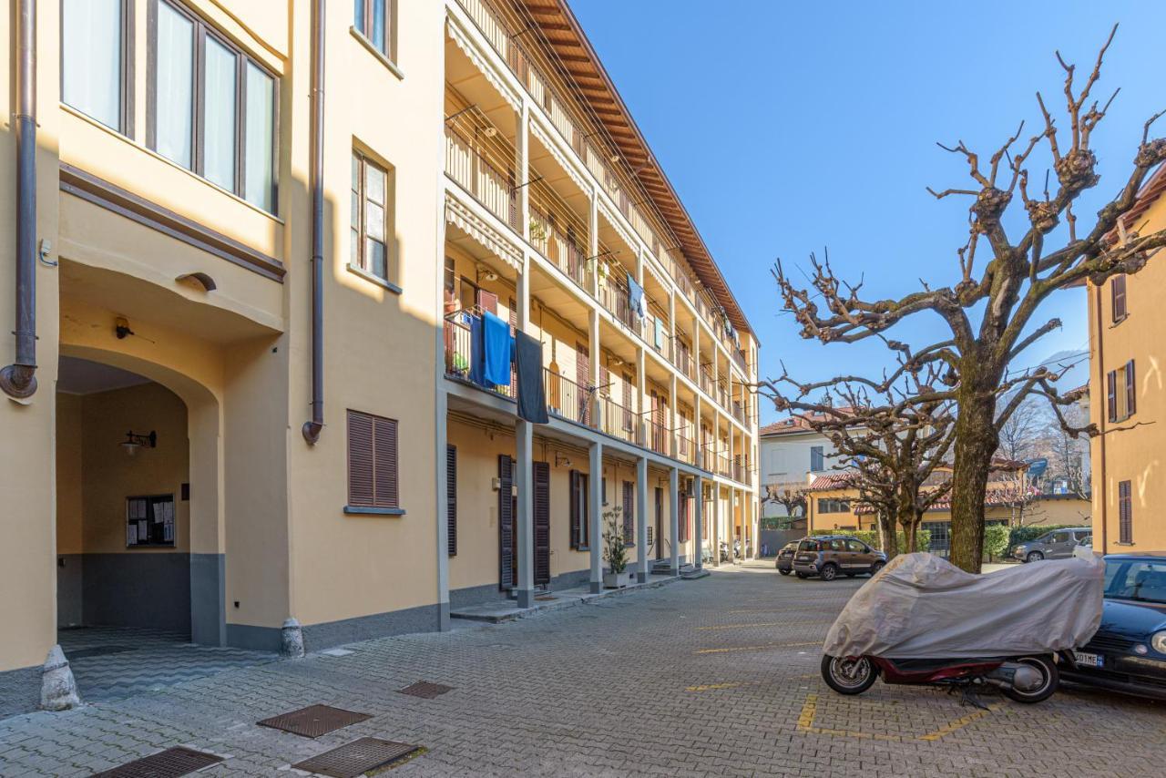 Charming Apt! Apartment Cernobbio