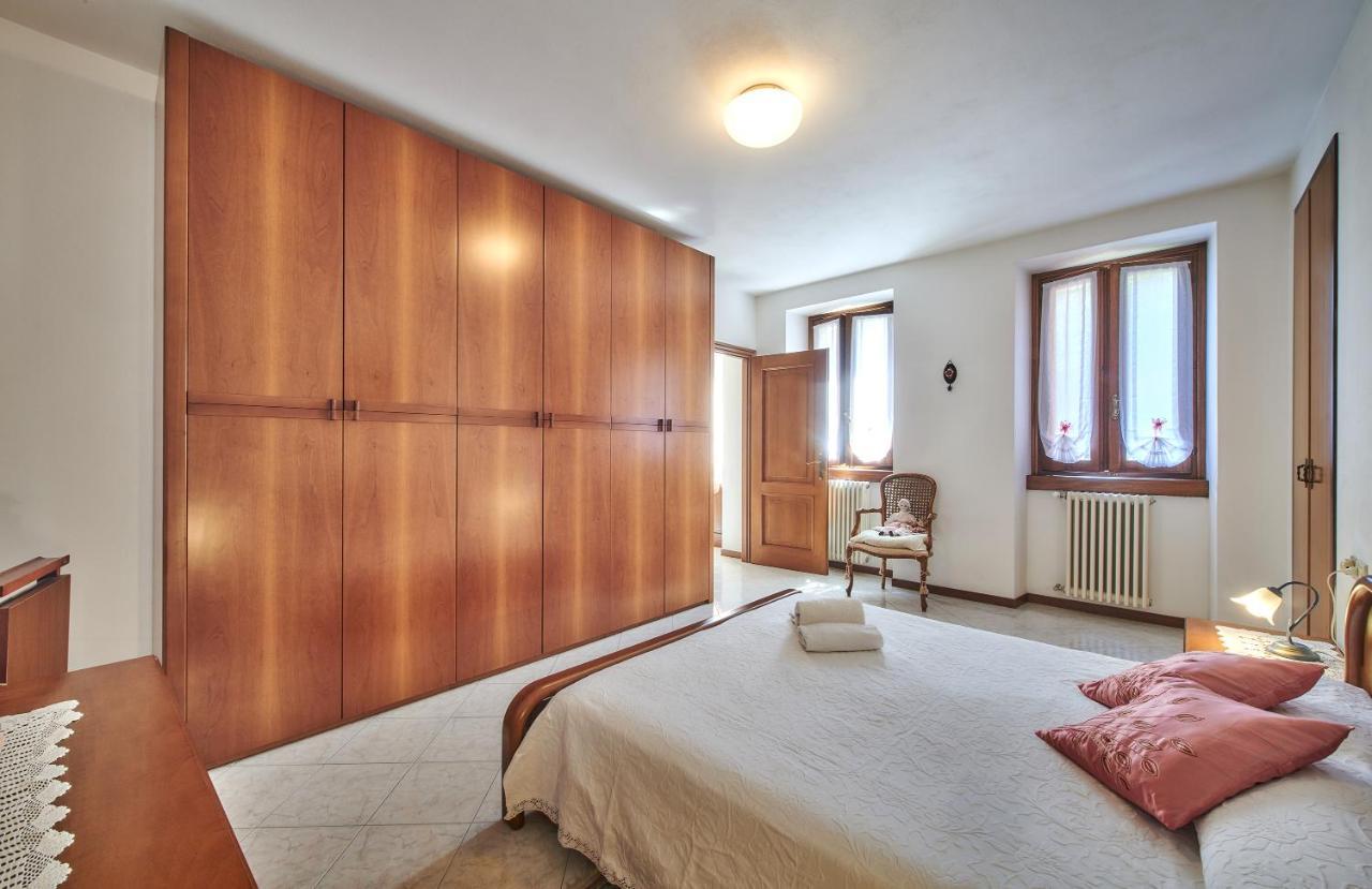 Casa Mocchetti *