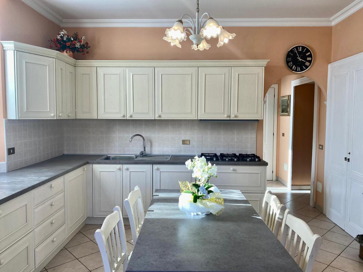 Apartment Magnolia -