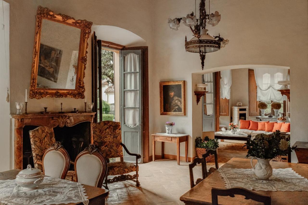 Wirnica Guest house Garlate