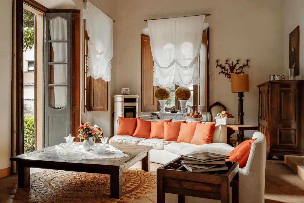Wirnica Guest house Garlate