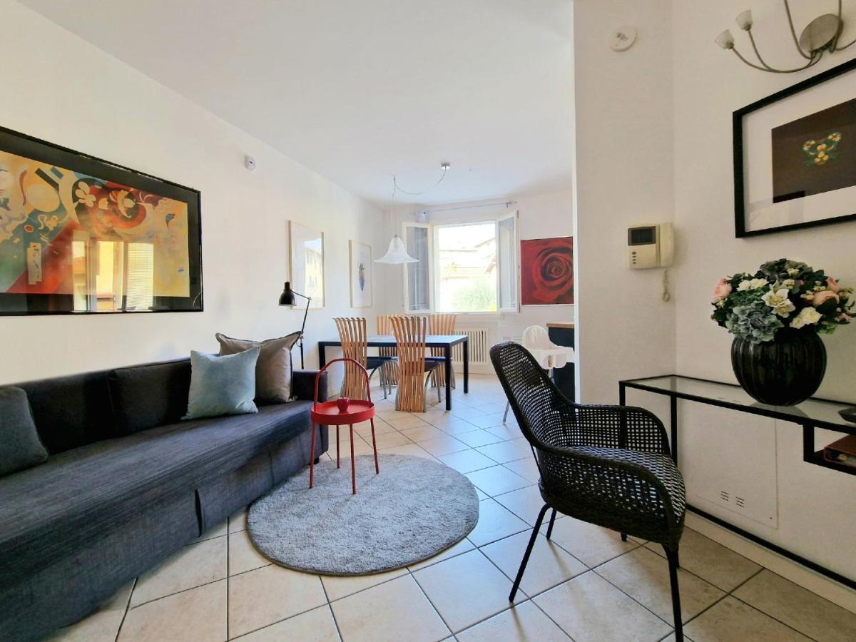 Bilocale Sul Di La Ca' Ai Mulen Apartment Mandello del Lario