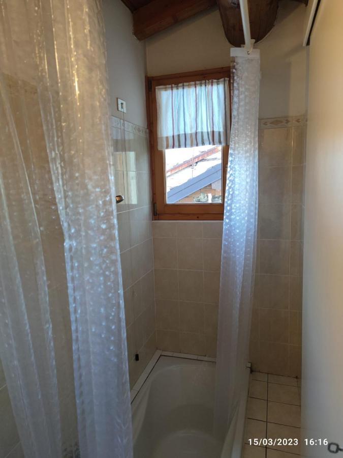 Casa Di Lena Apartment Gravedona