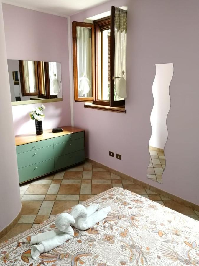 L'antico Borgo, Un Mix Di Storia E Romanticismo * Lierna