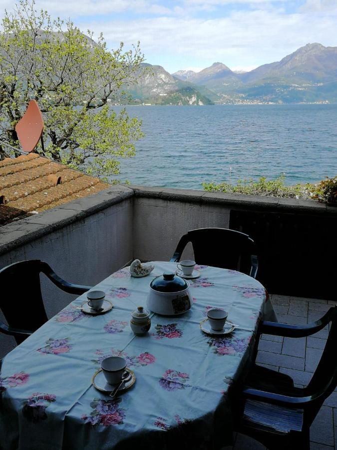 L'antico Borgo, Un Mix Di Storia E Romanticismo * Lierna