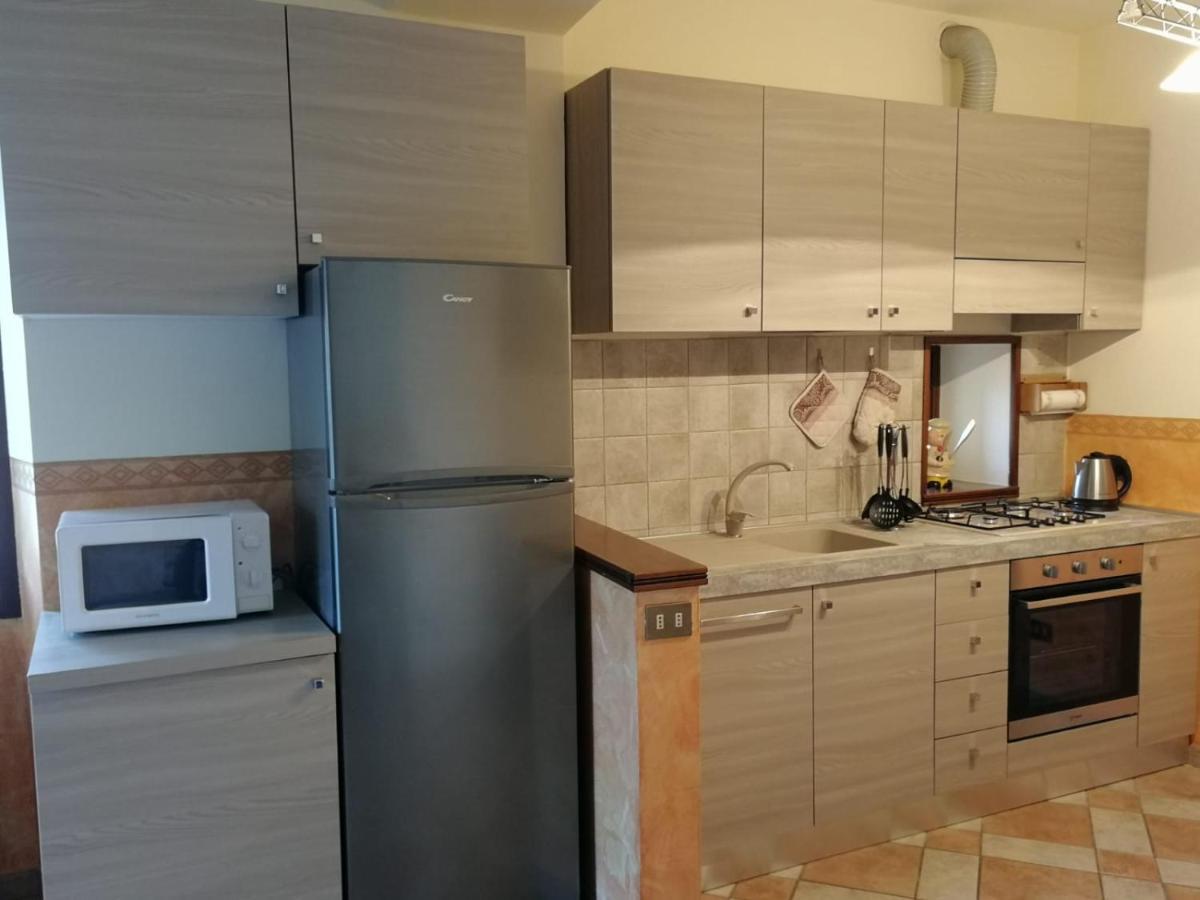Holiday home L'antico Borgo, Un Mix Di Storia E Romanticismo *