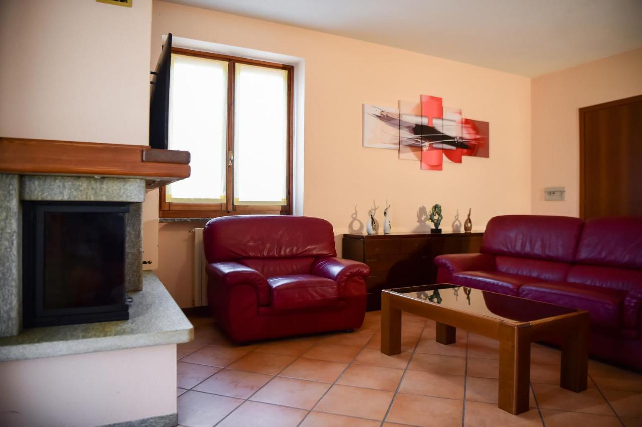 Appartamento Casa Letizia By Wonderful Italy Gera Lario