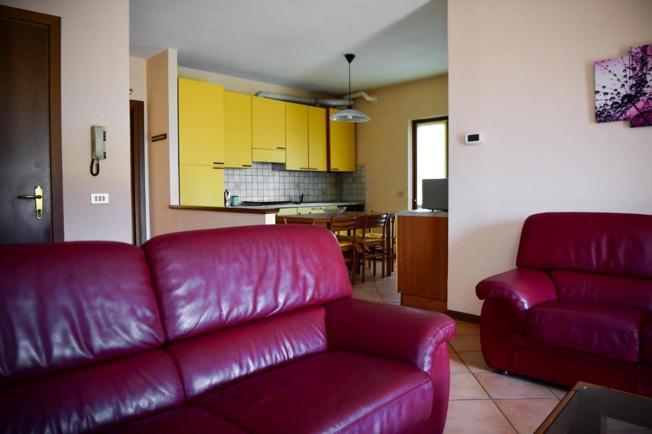 Casa Letizia By Wonderful Italy Appartamento