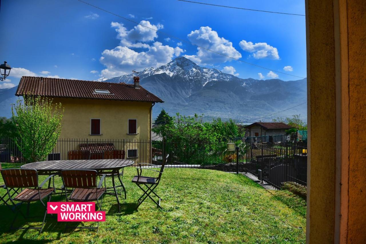 Casa Letizia By Wonderful Italy Appartamento