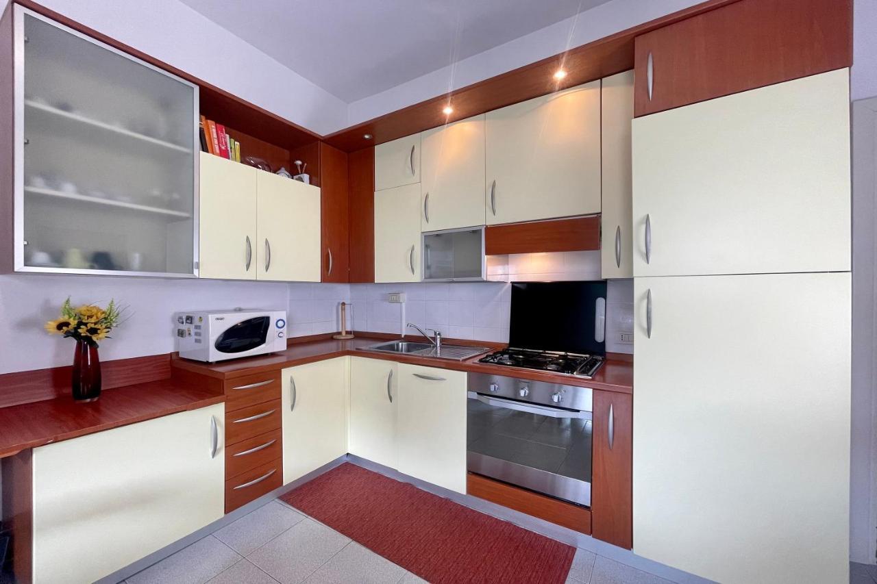 Casa Del Limone Apartment Menaggio