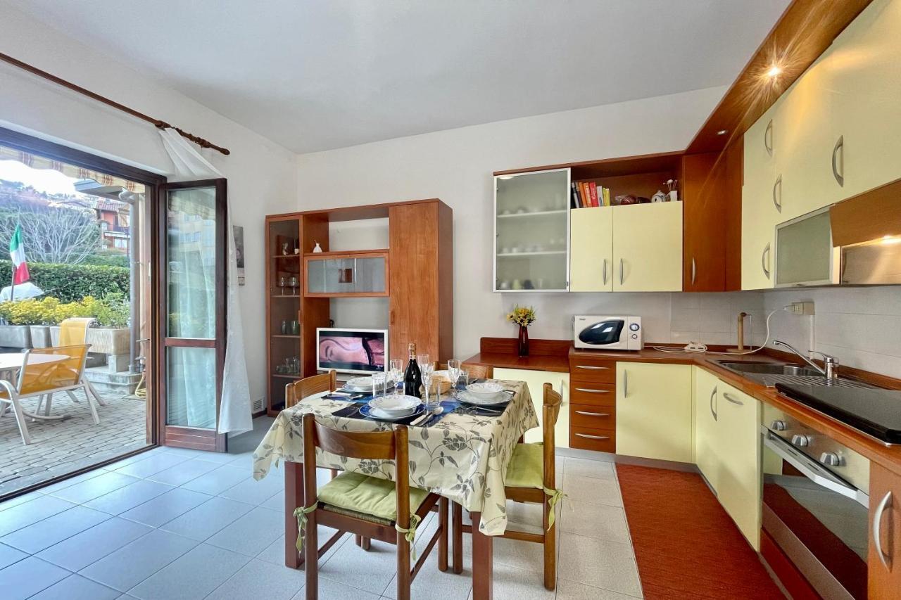 Apartment Casa Del Limone Menaggio