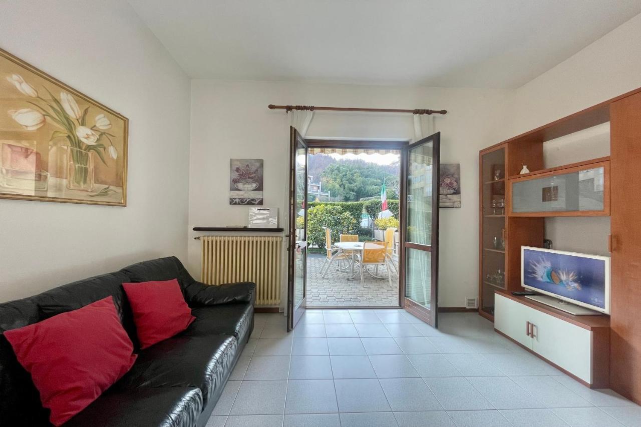 Apartment Casa Del Limone