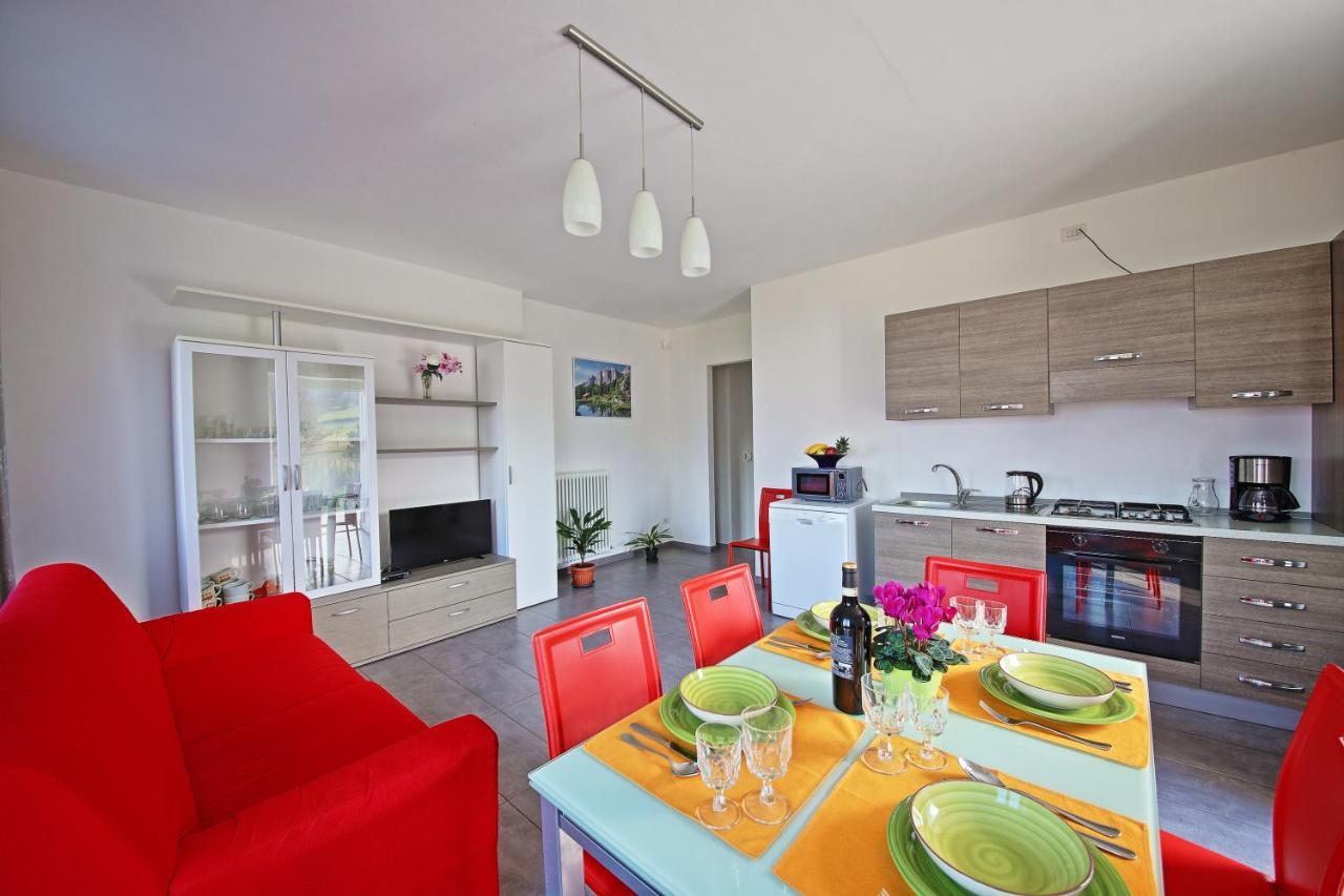 Legnoncino Home- *