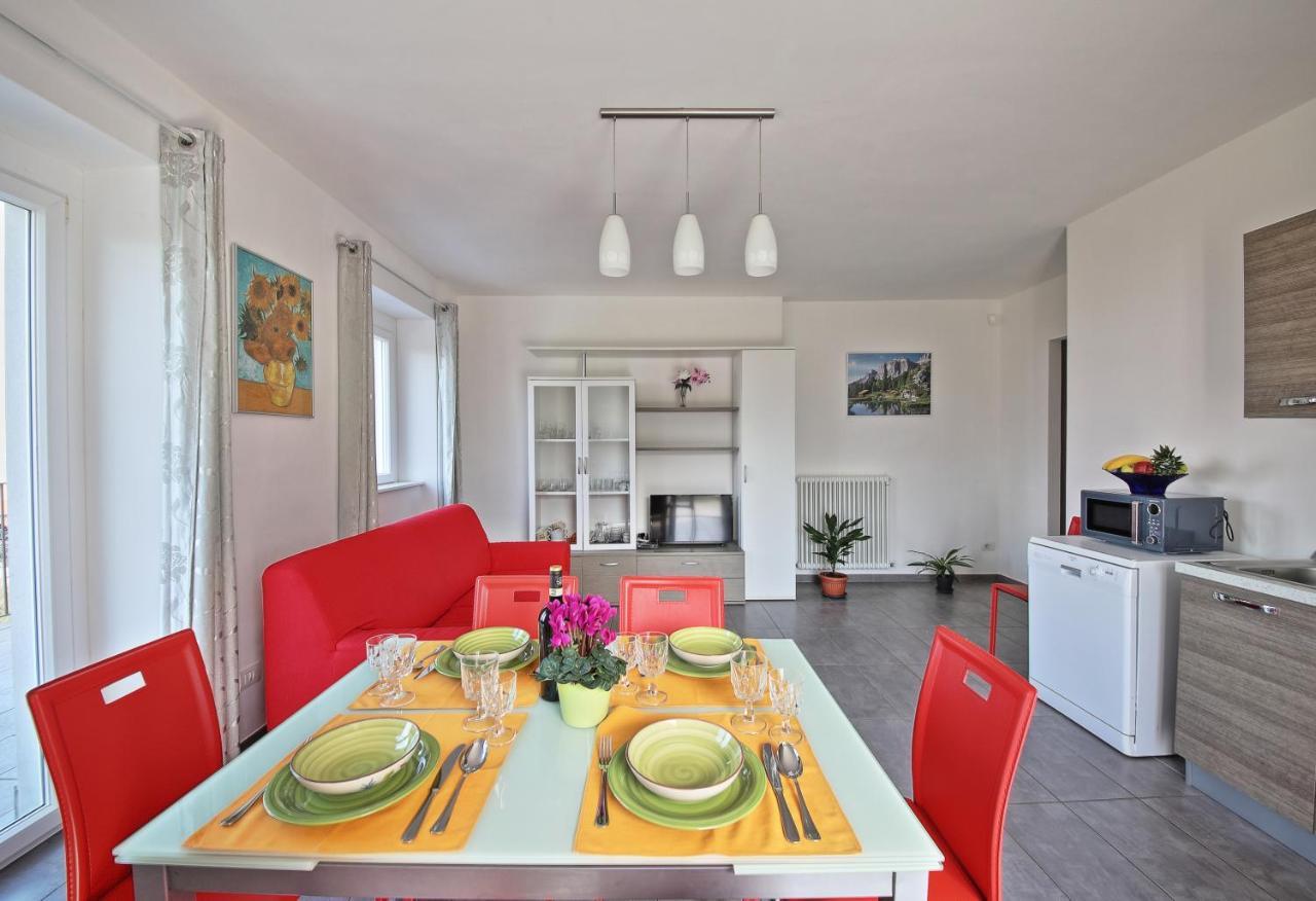 Apartment Legnoncino Home- Colico