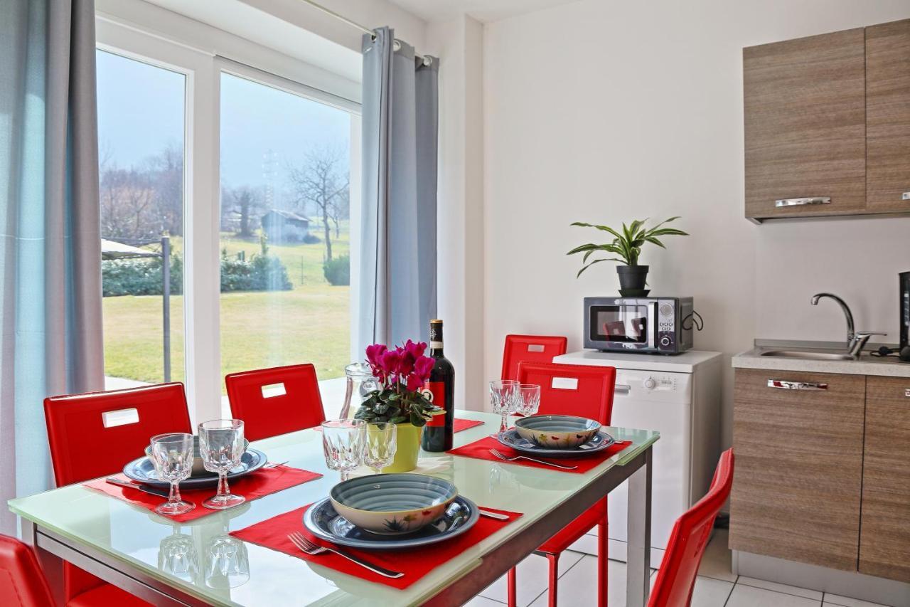 Apartment Legnoncino Home- *