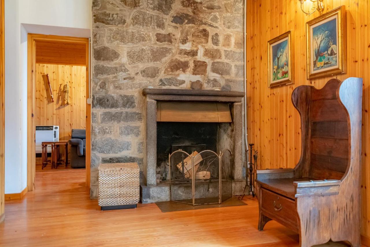Ferienhaus Il Salice By Wonderful Italy