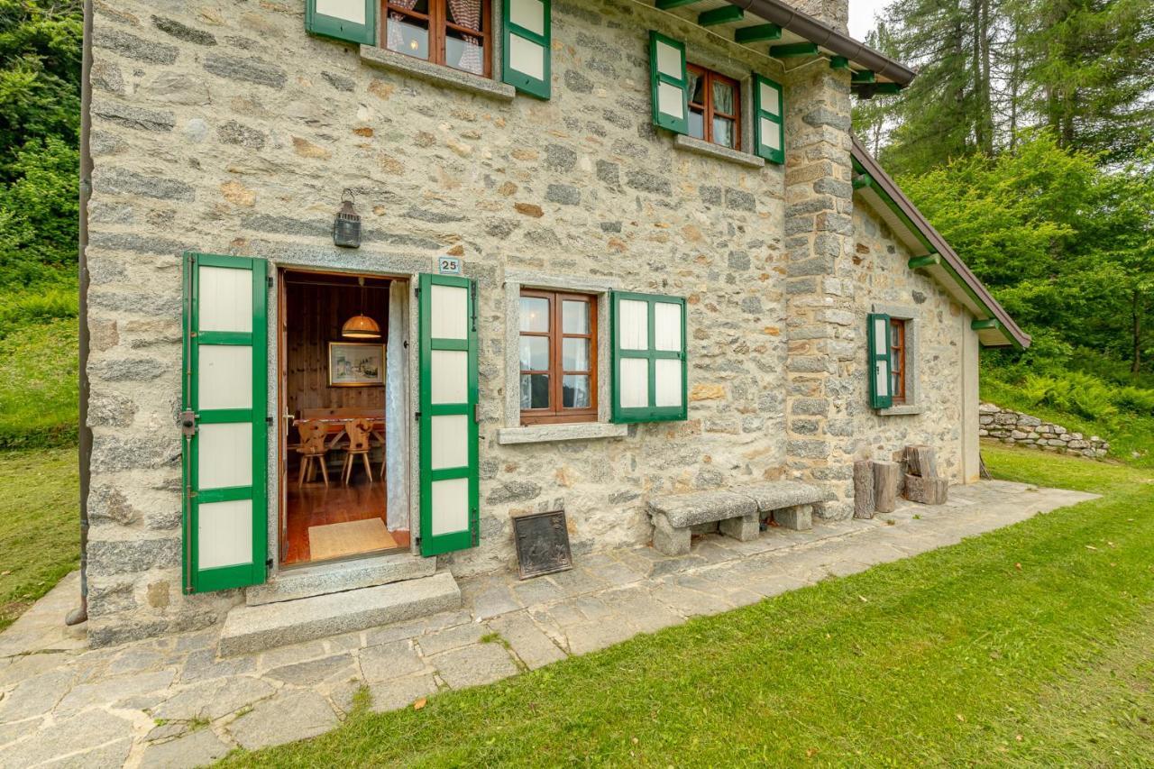 Il Salice By Wonderful Italy Ferienhaus *