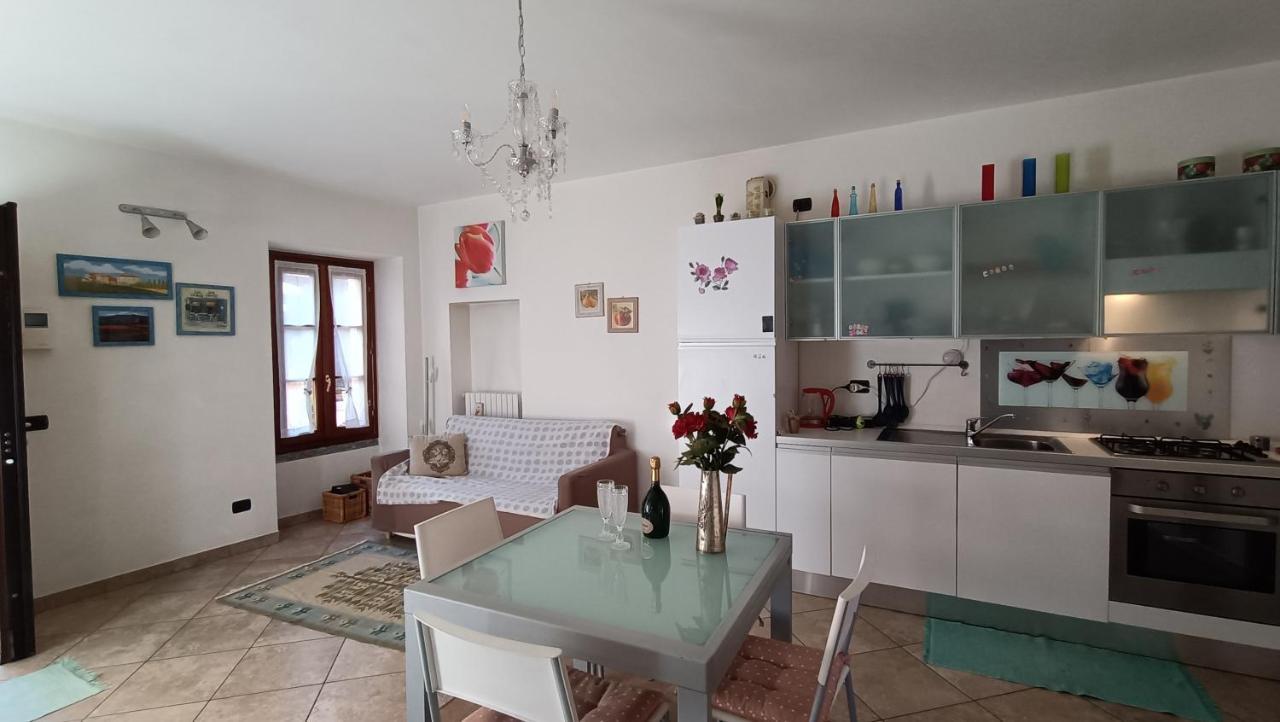 Appartamento Lakeside - Larihome B01 *