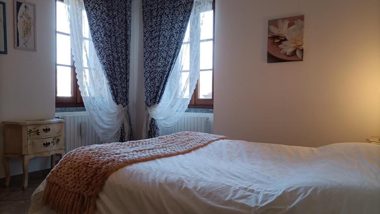 Appartamento Lakeside - Larihome B01 Tremezzo