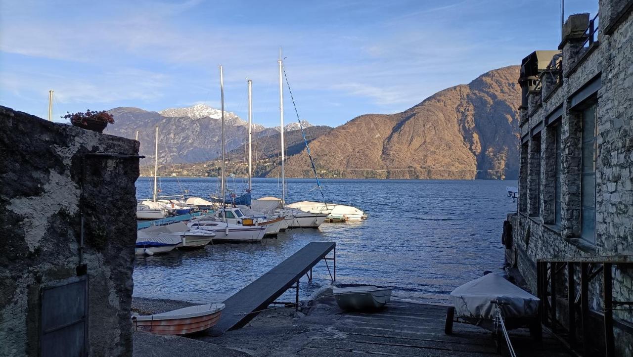Lakeside - Larihome B01 * Tremezzo