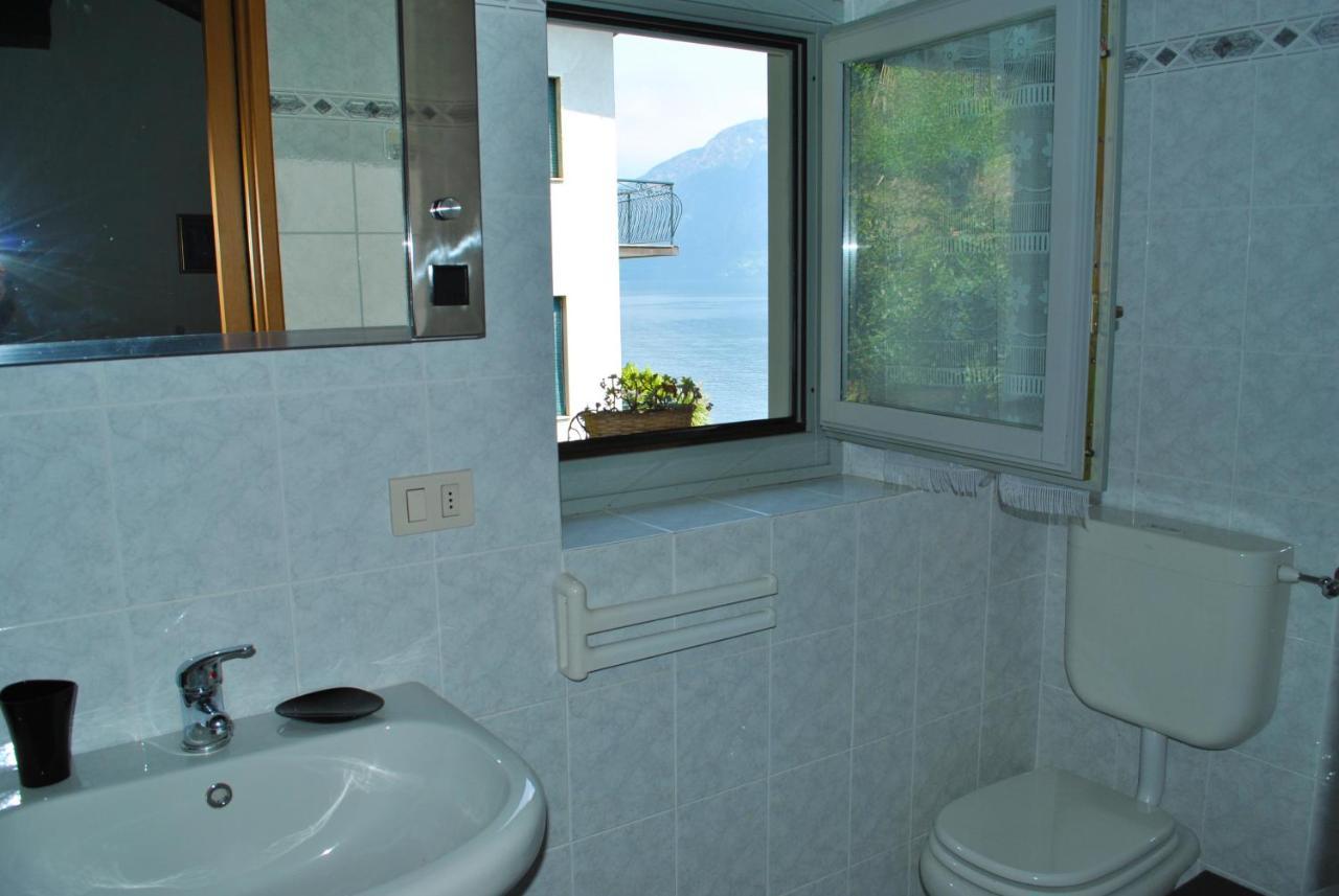 Loft With Big Terrace Lake View Appartamento *