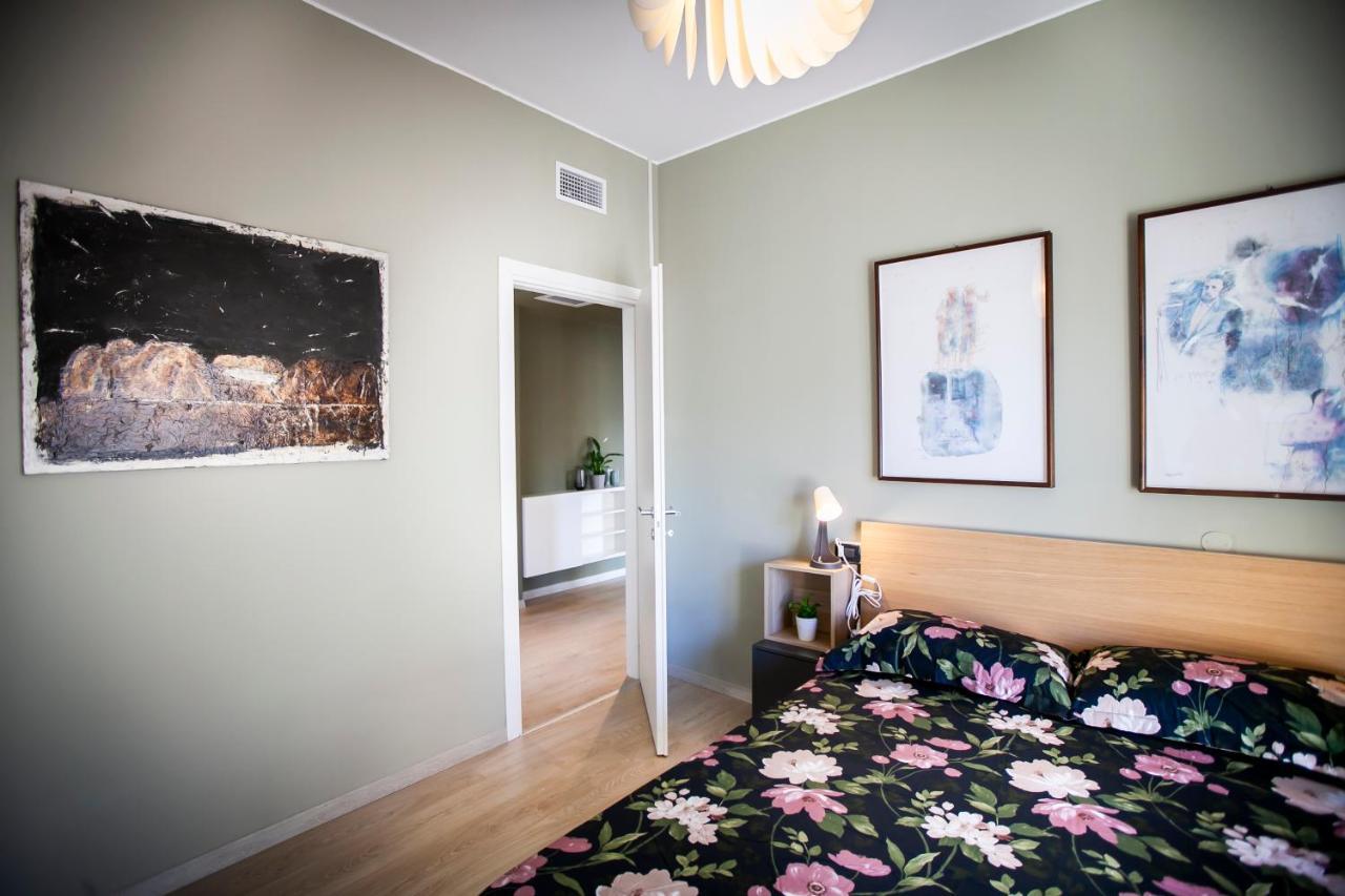 Chic And Freak Atelier Apartment *