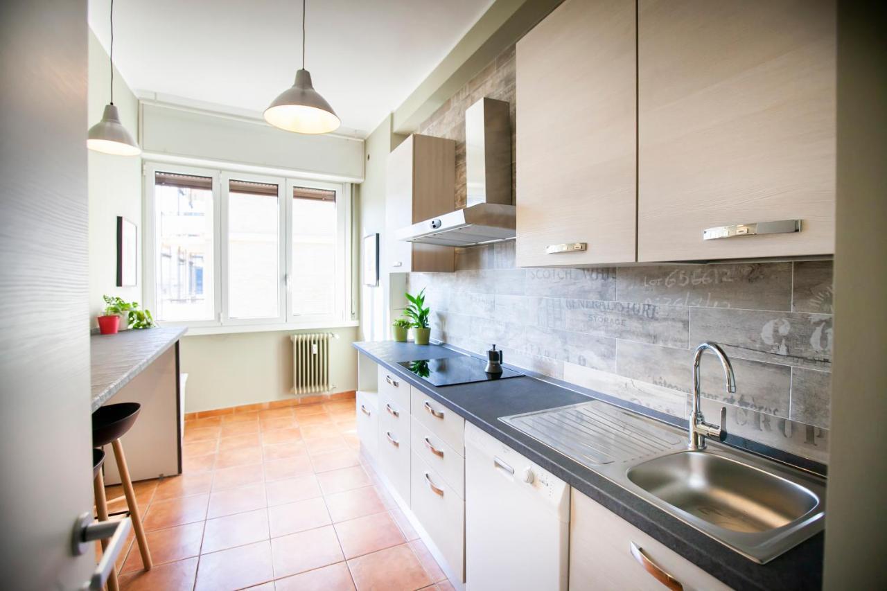 Apartment Chic And Freak Atelier