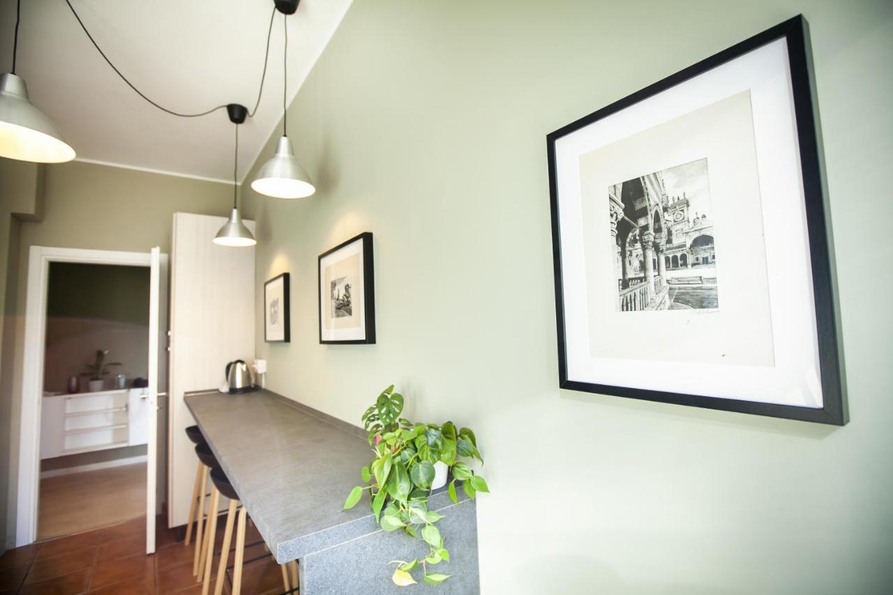 Apartment Chic And Freak Atelier *