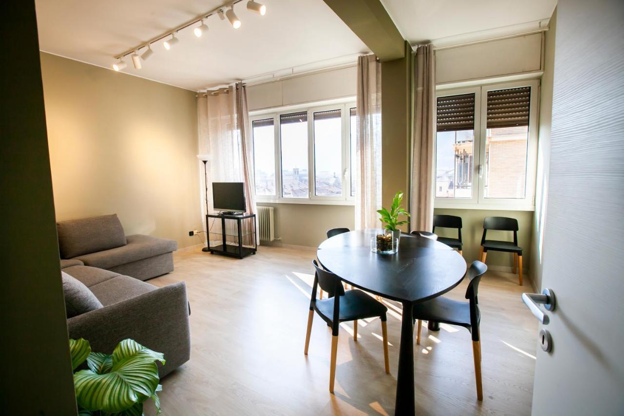 Apartment Chic And Freak Atelier Como