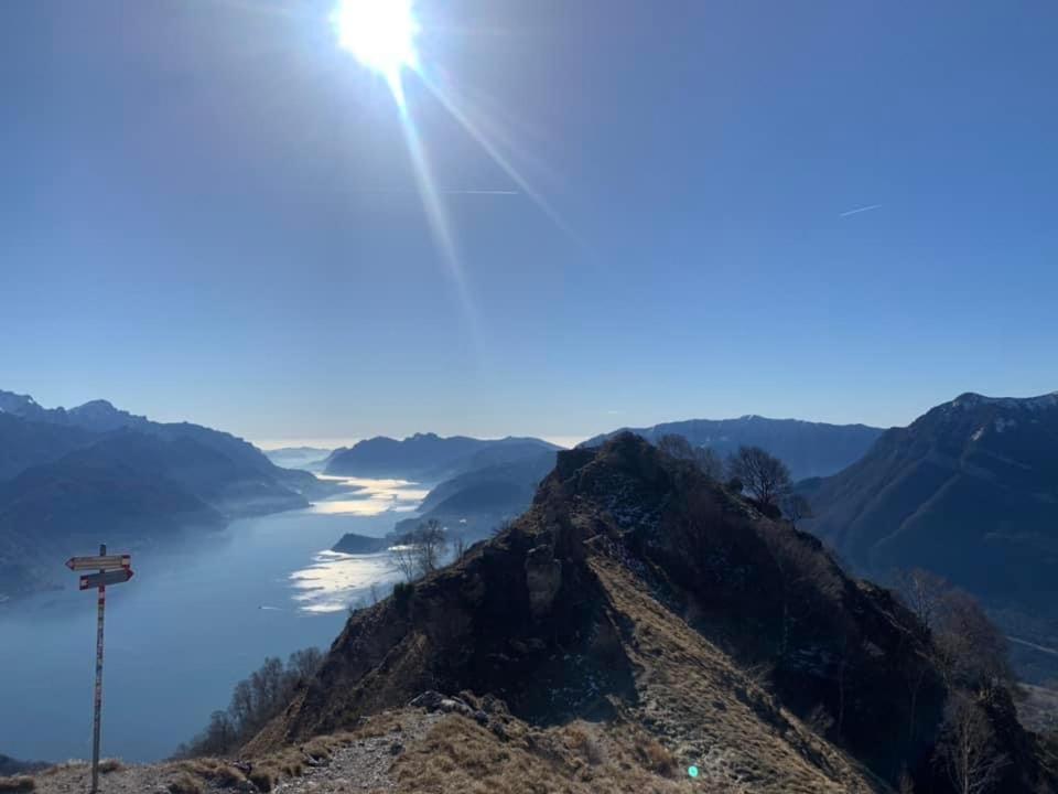 Il Porticciolo * Bellano