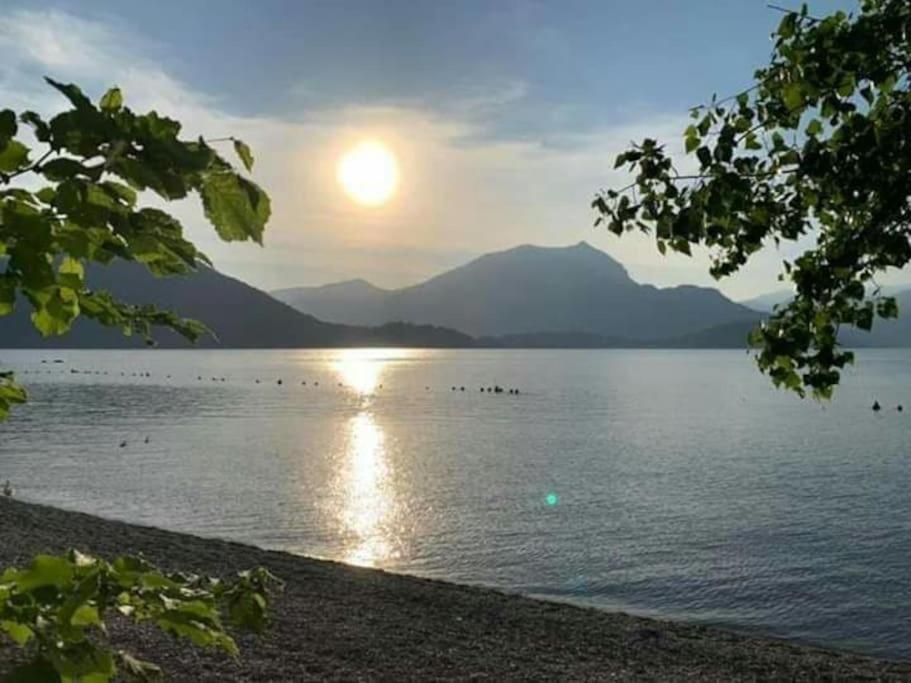 L'antico Borgo, Un Mix Di Storia E Romanticismo * Lierna