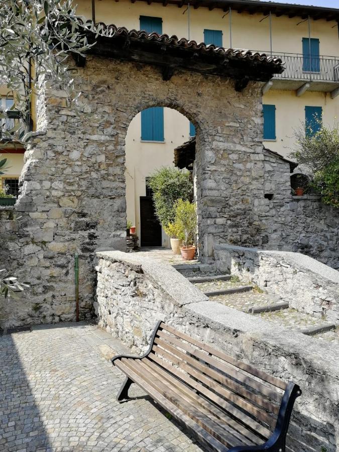 L'antico Borgo, Un Mix Di Storia E Romanticismo Holiday home