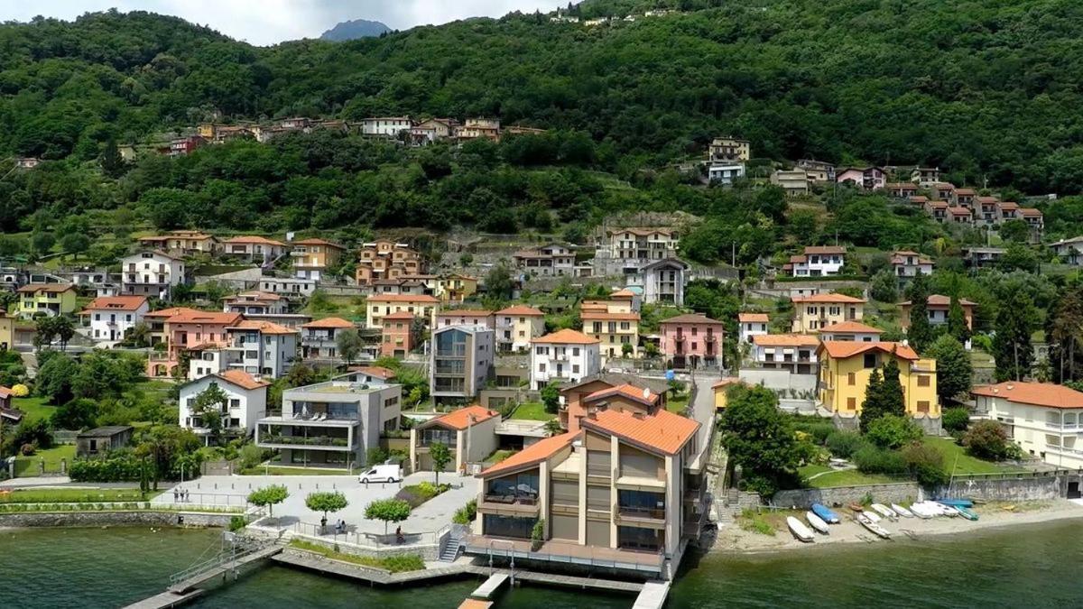 Vista Panorama Jewel Holiday home San Siro (Lombardy)