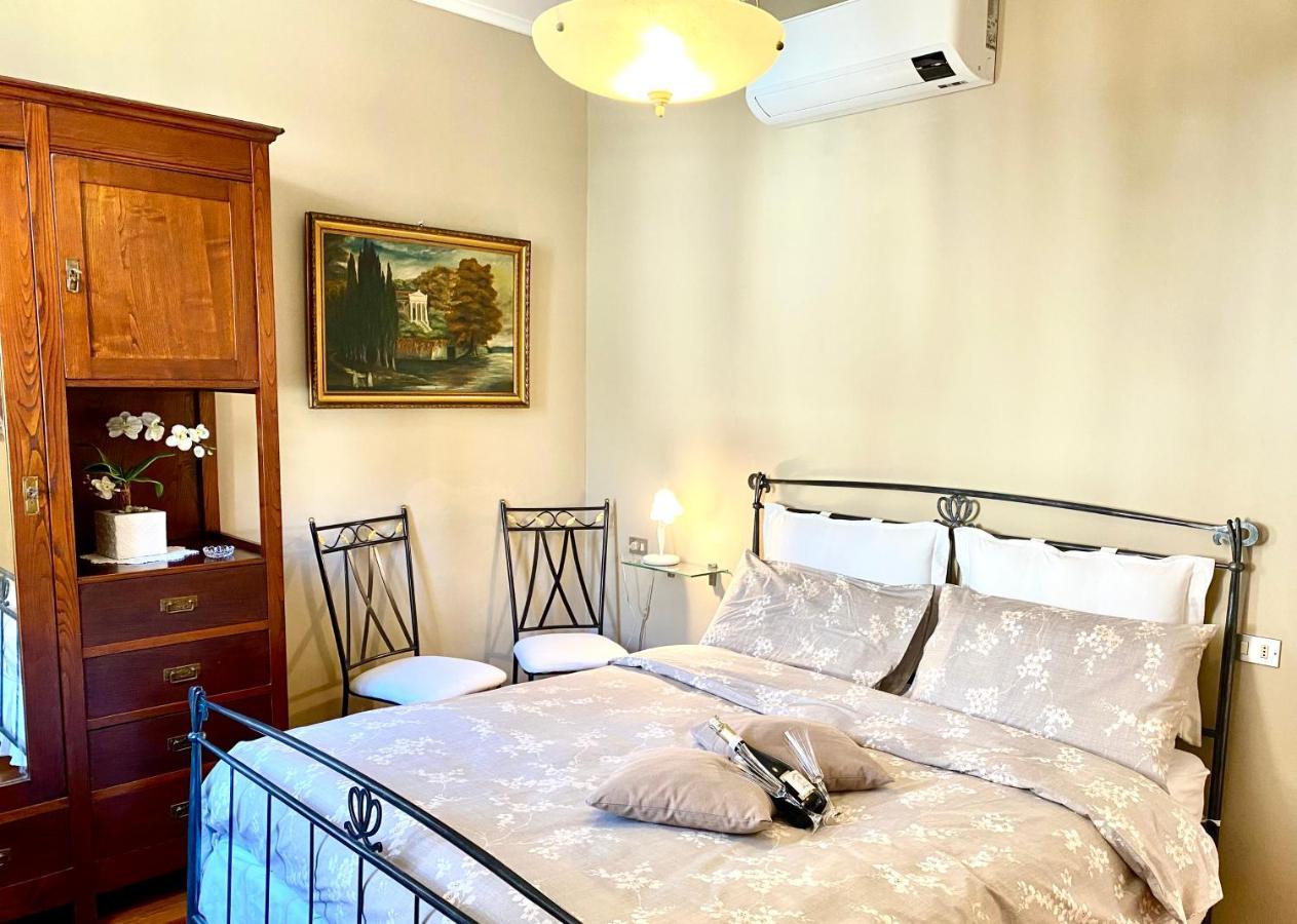 Apartment Magnolia - Lenno