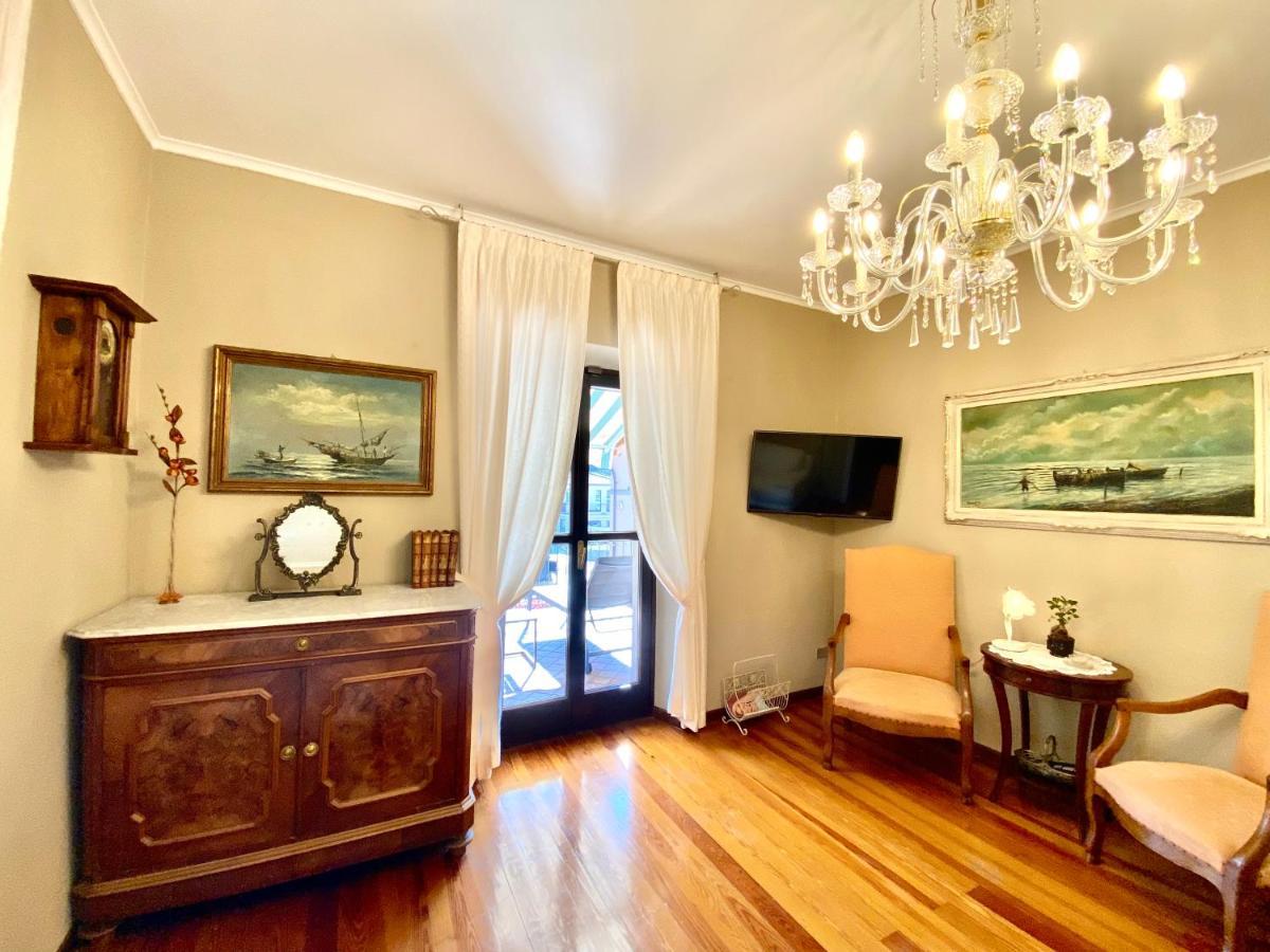 Magnolia - Apartment Lenno