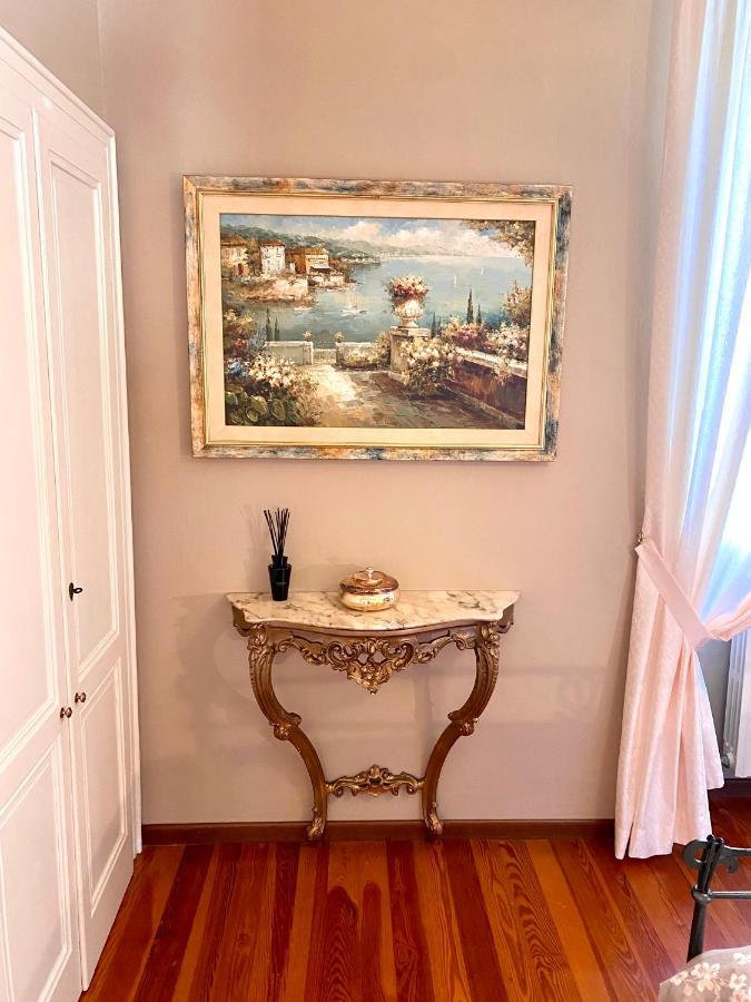 Apartment Magnolia - Lenno