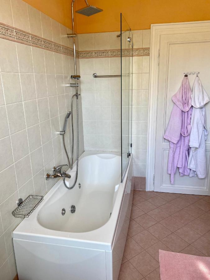 Apartment Magnolia -