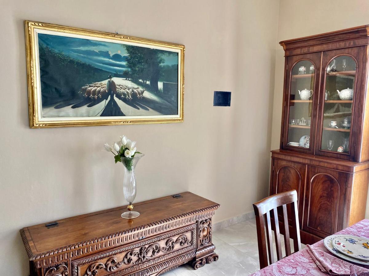 Apartment Magnolia -