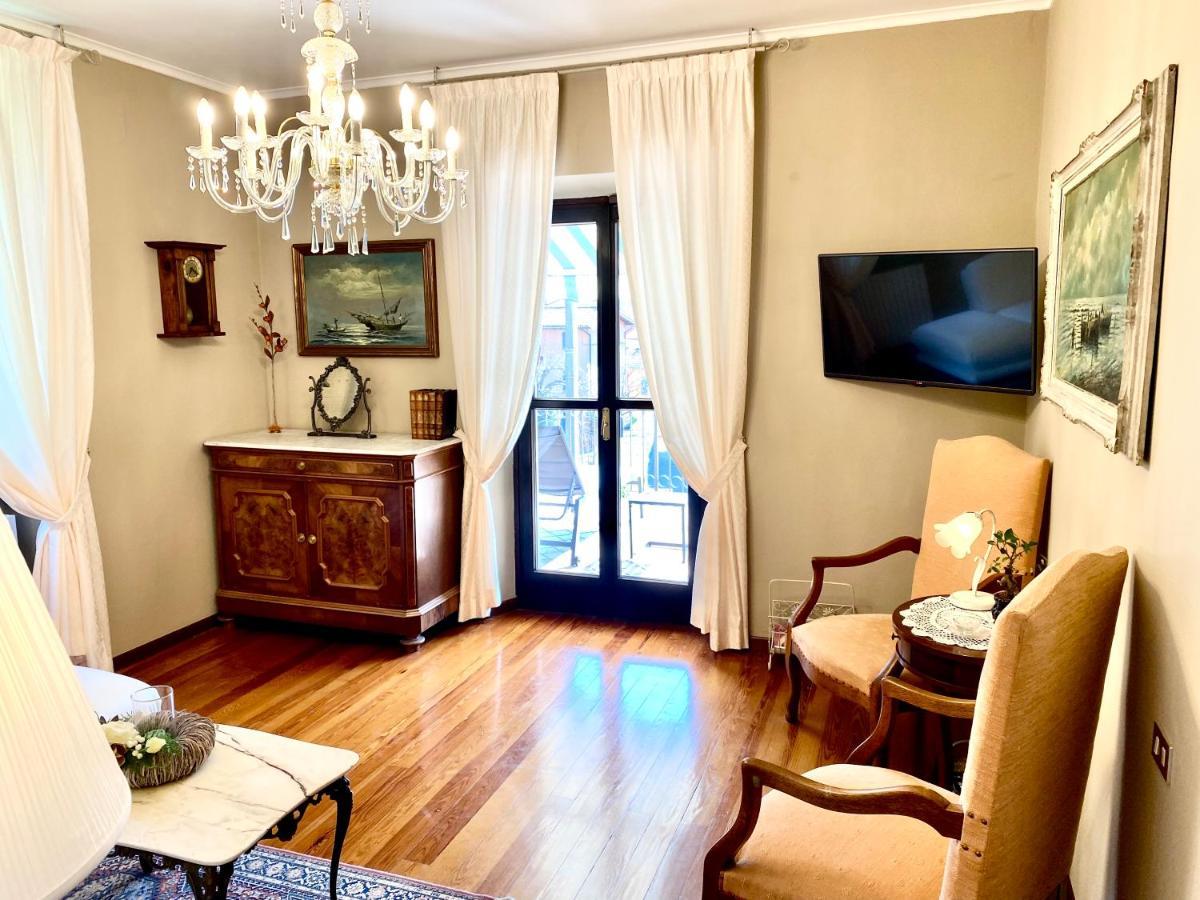 Magnolia - Apartment *