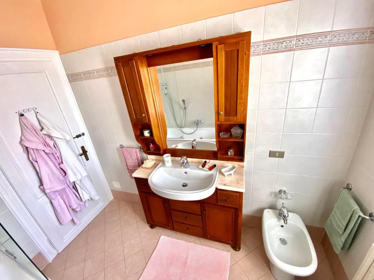 Magnolia - Apartment Lenno