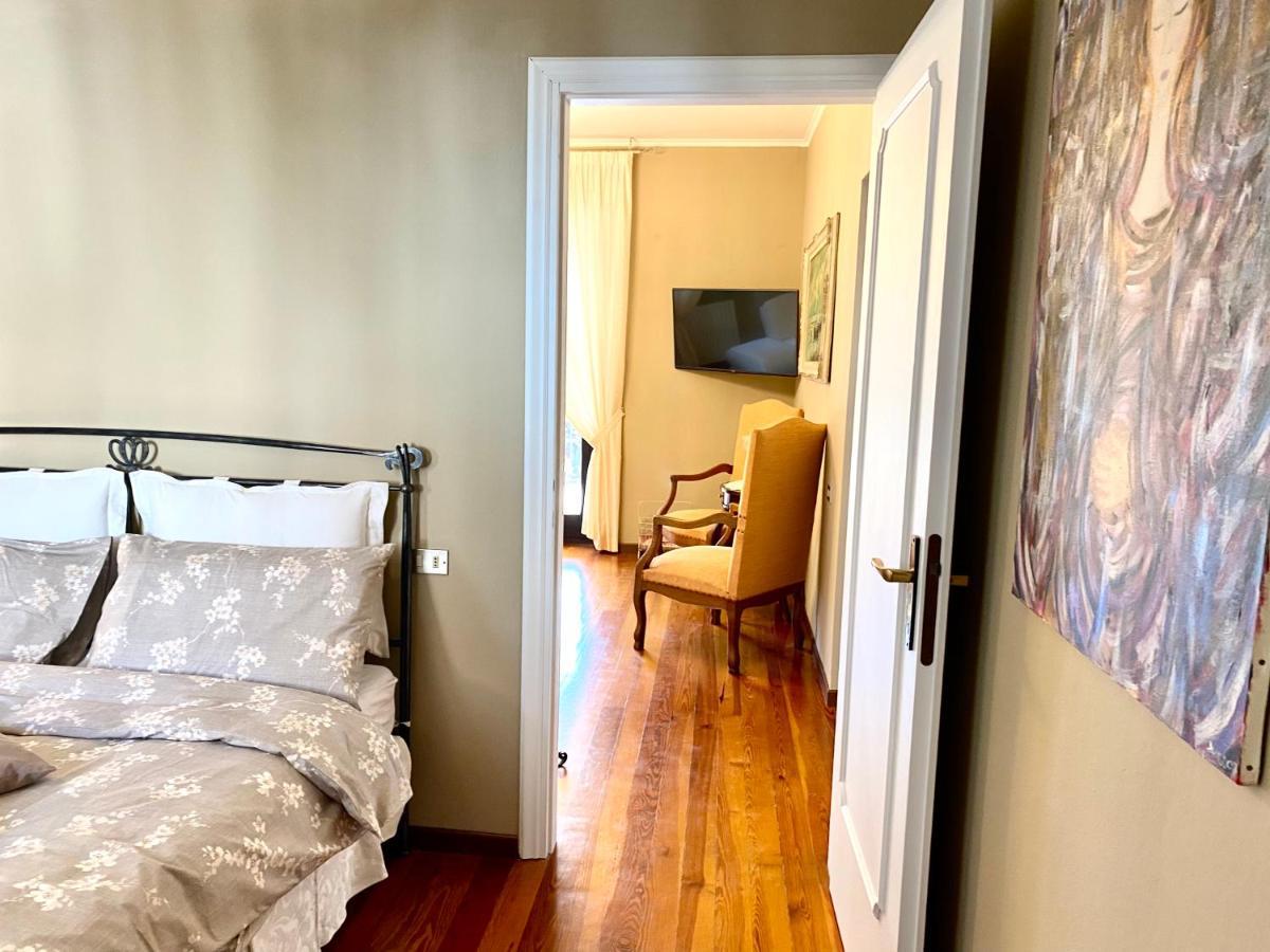 Magnolia - Apartment *