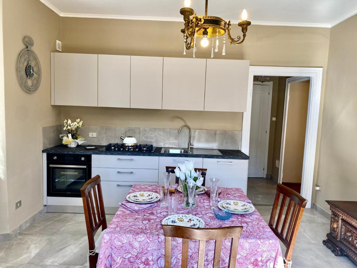 Apartment Magnolia - Lenno