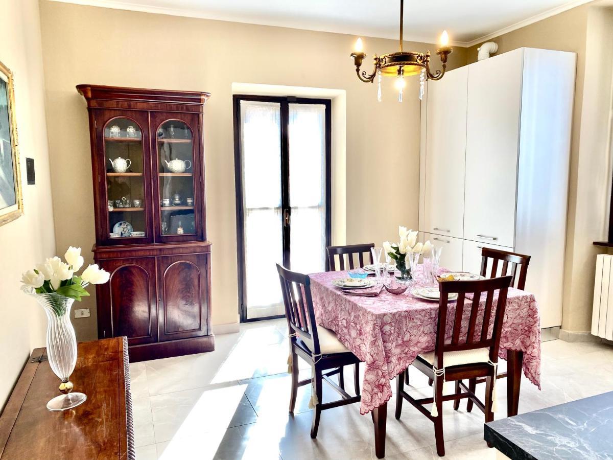 Magnolia - Apartment Lenno