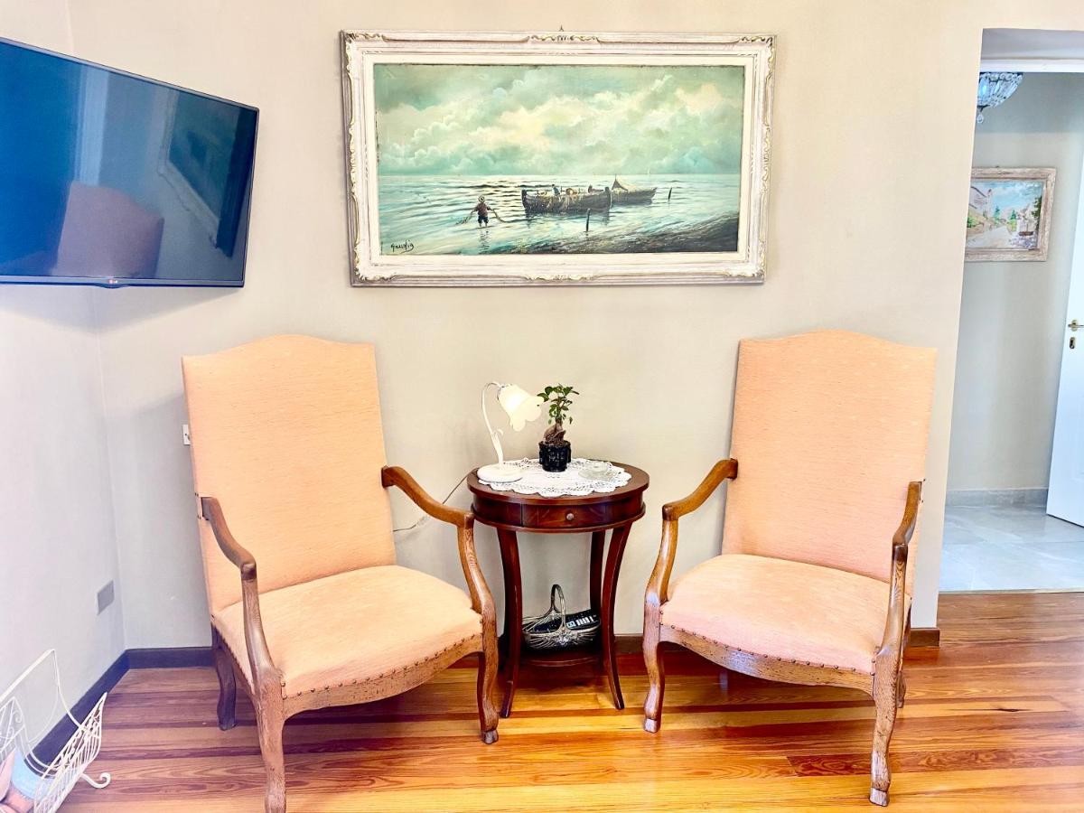 Magnolia - Apartment